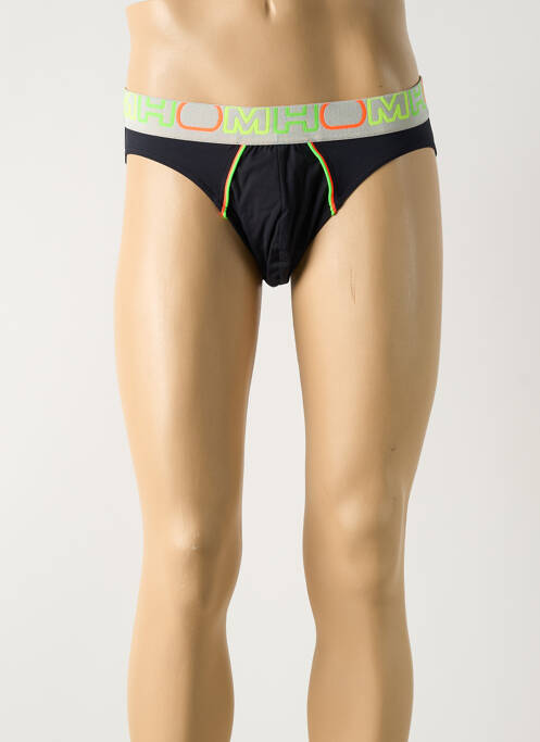 Chilot negru HOM bărbat