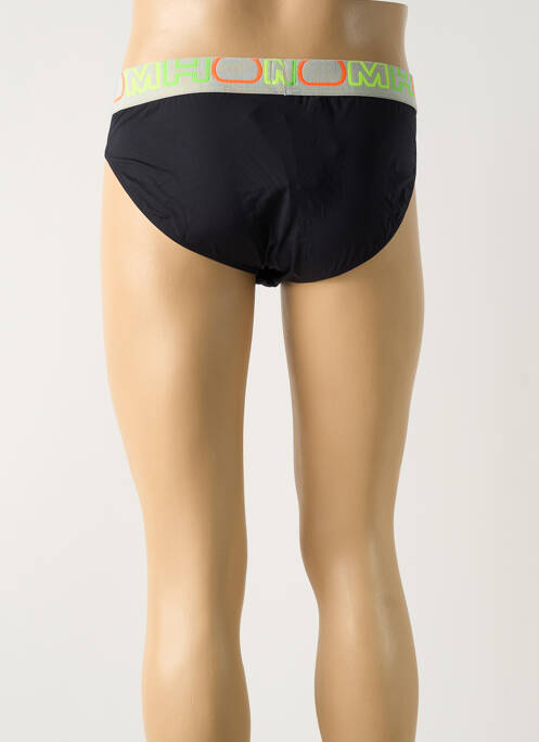 Chilot negru HOM bărbat