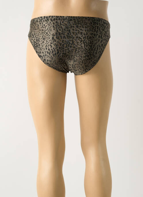 Chilot negru HOM bărbat