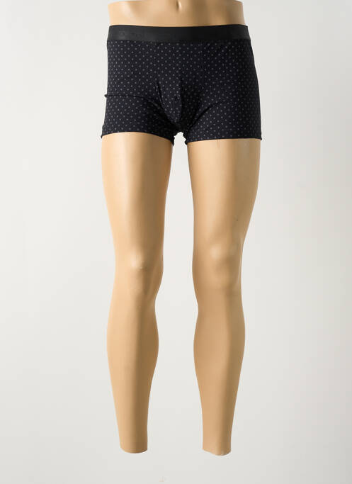 Boxer negru HOM bărbat