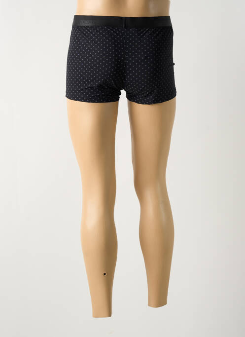 Boxer negru HOM bărbat