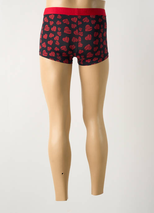 Boxer negru HOM bărbat