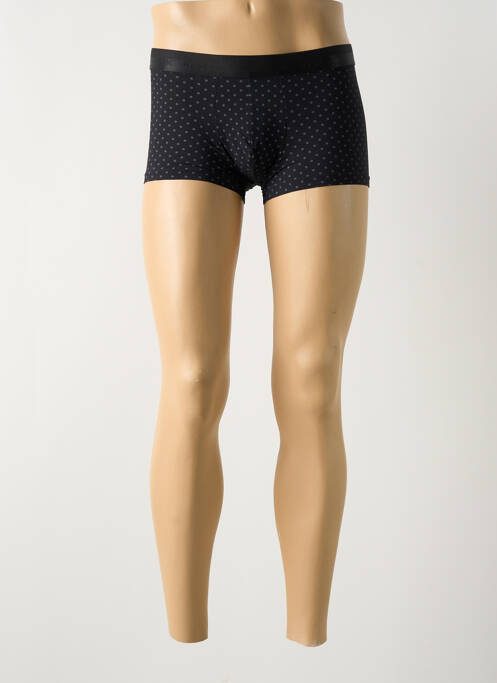 Boxer negru HOM bărbat