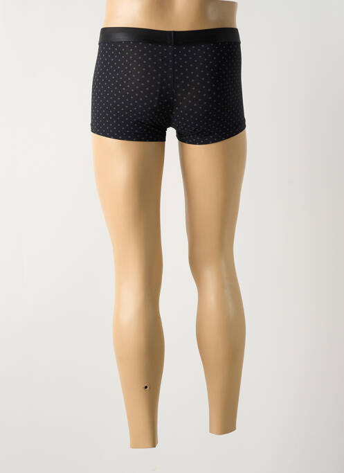 Boxer negru HOM bărbat