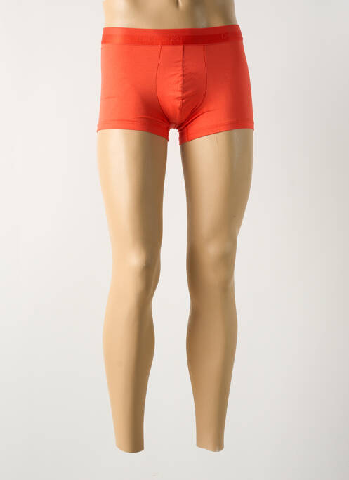 Boxer portocaliu HOM bărbat