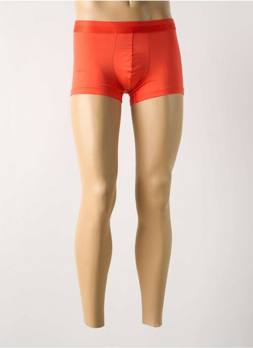 Boxer portocaliu HOM bărbat