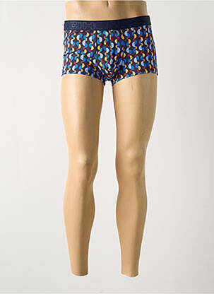 Boxer albastru HOM bărbat