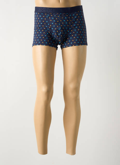Boxer albastru HOM bărbat