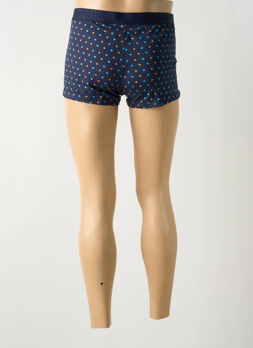 Boxer albastru HOM bărbat