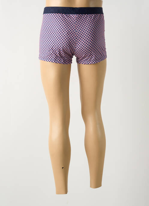 Boxer albastru HOM bărbat