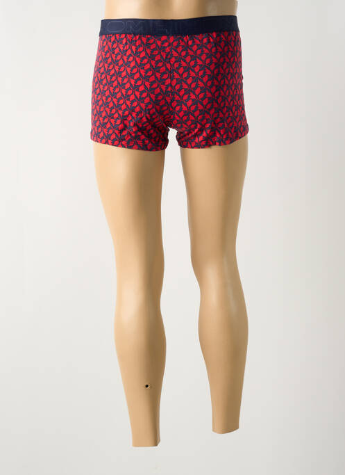 Boxer roșu HOM bărbat