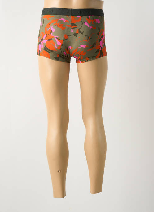 Boxer verde HOM bărbat