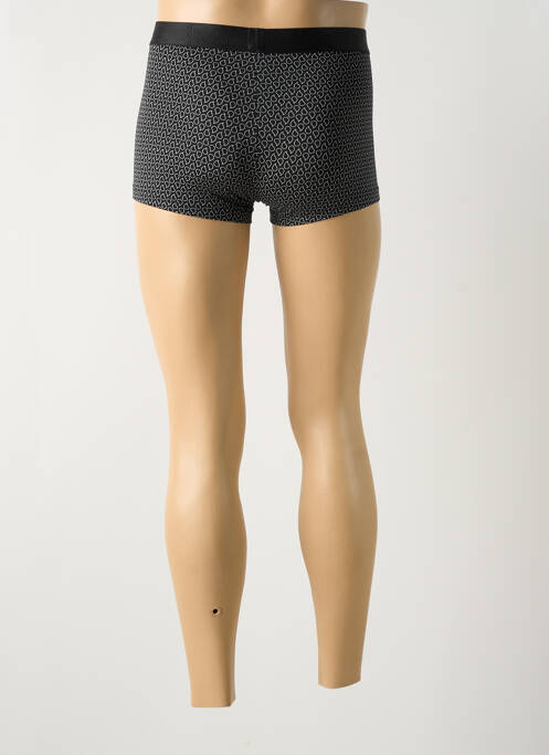 Boxer negru HOM bărbat