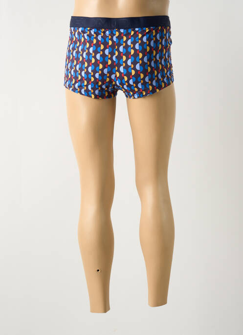 Boxer albastru HOM bărbat