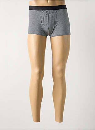 Boxer gri HOM bărbat