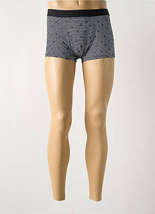 Boxer negru HOM bărbat