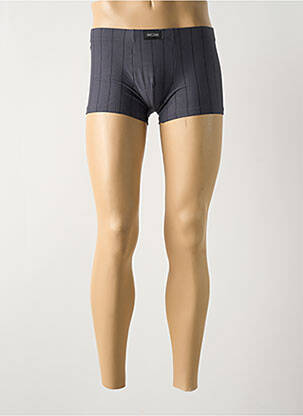 Boxer gri HOM bărbat