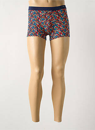 Boxer albastru HOM bărbat