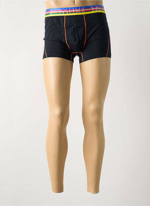 Boxer albastru HOM bărbat