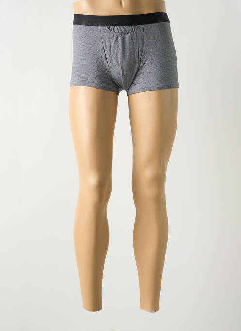 Boxer gri HOM bărbat