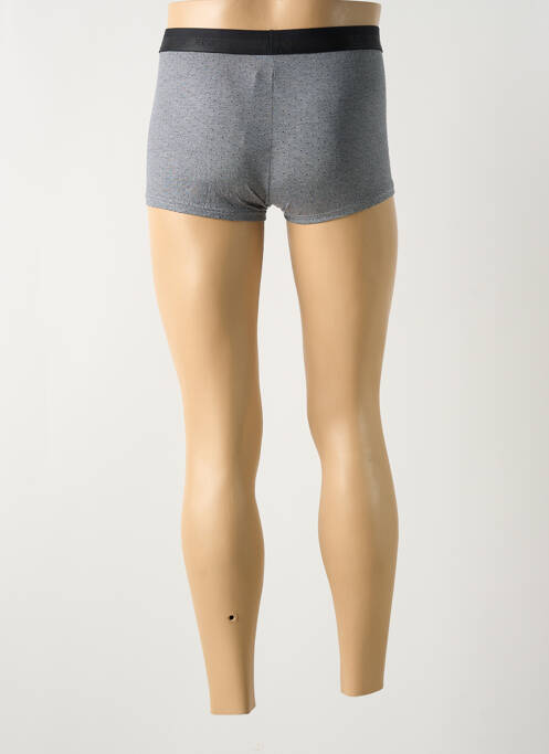 Boxer gri HOM bărbat