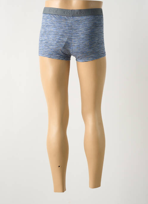 Boxer albastru HOM bărbat