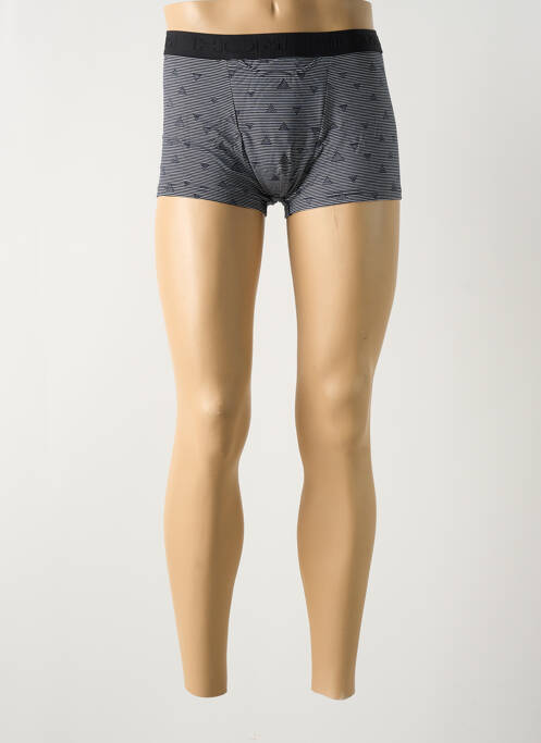 Boxer negru HOM bărbat