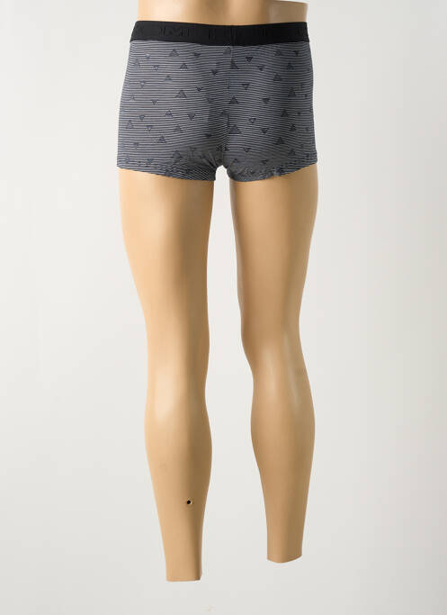 Boxer negru HOM bărbat