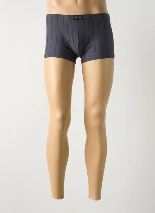 Boxer gri HOM bărbat