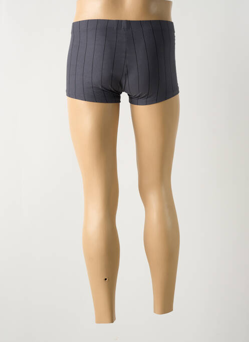 Boxer gri HOM bărbat