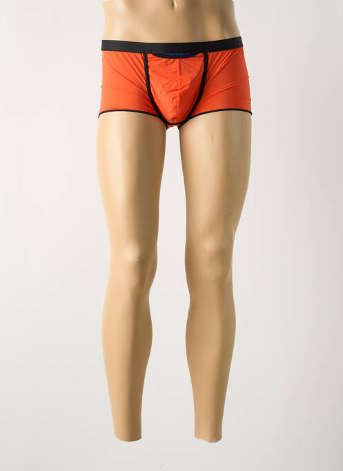 Boxer portocaliu HOM bărbat