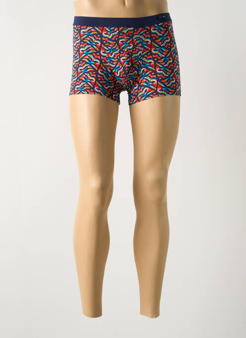 Boxer albastru HOM bărbat