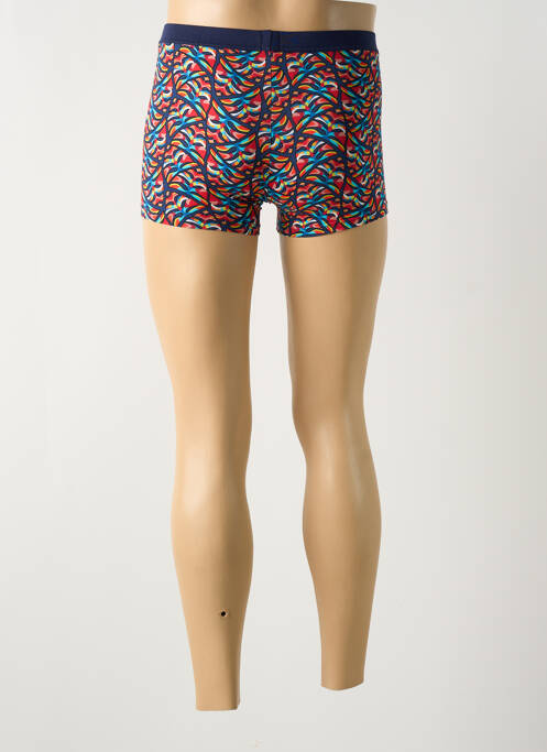 Boxer albastru HOM bărbat