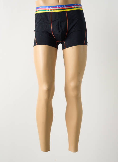 Boxer albastru HOM bărbat