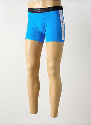 Boxer albastru HOM bărbat