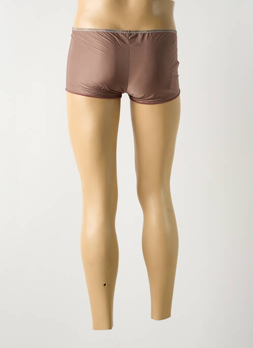 Boxer maro HOM bărbat