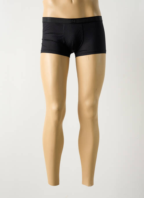 Boxer negru HOM bărbat