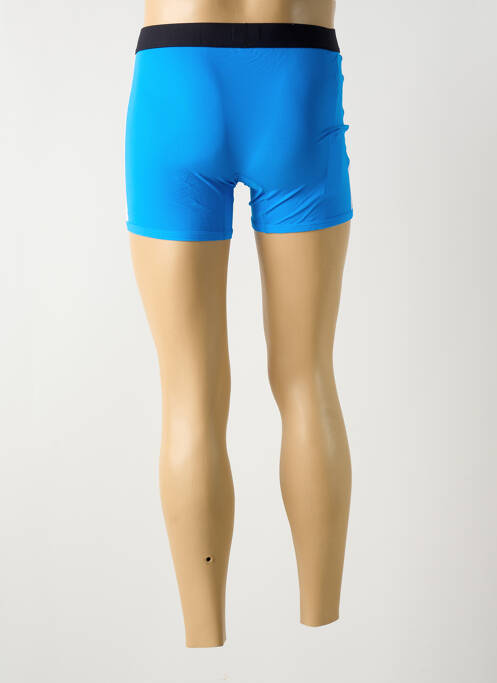 Boxer albastru HOM bărbat