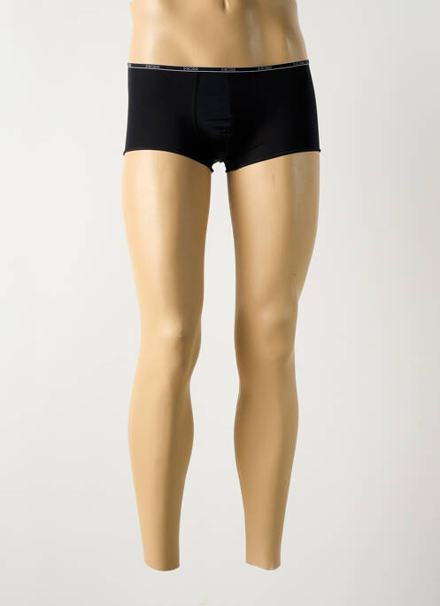 Boxer negru HOM bărbat