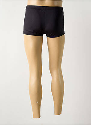 Shorty elasticitate negru HOM femeie