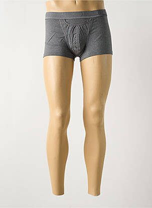 Boxer gri HOM bărbat