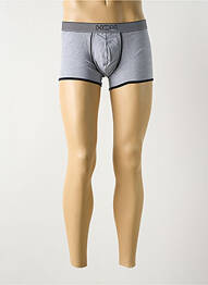 Boxer elasticitate gri HOM homme