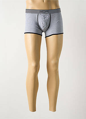 Boxer gri HOM bărbat