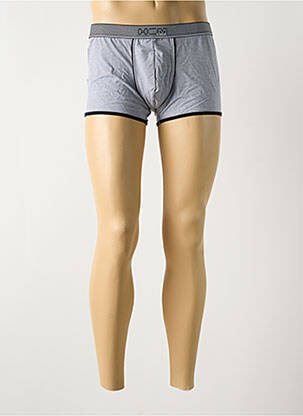 Boxer gri HOM bărbat