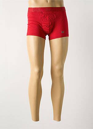 Boxer roșu HOM bărbat