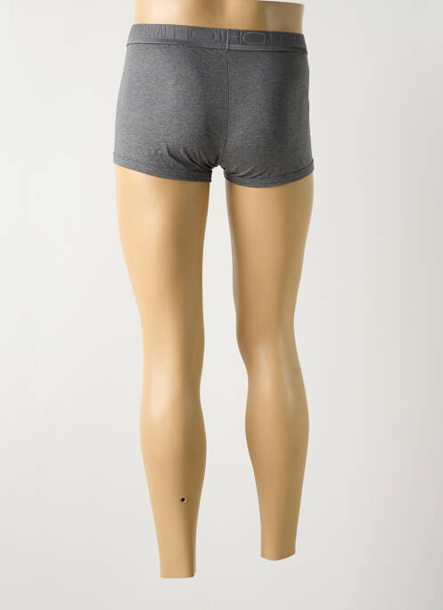 Boxer gri HOM bărbat