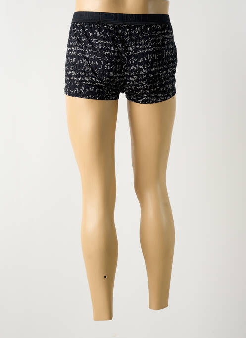 Boxer negru HOM bărbat