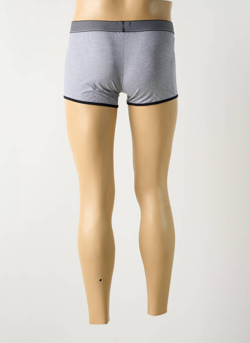 Boxer gri HOM bărbat