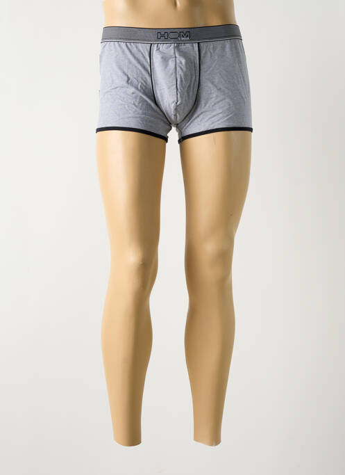 Boxer gri HOM bărbat