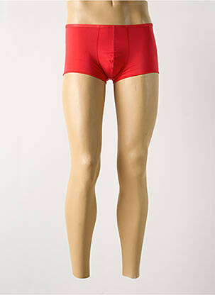 Boxer roșu HOM bărbat